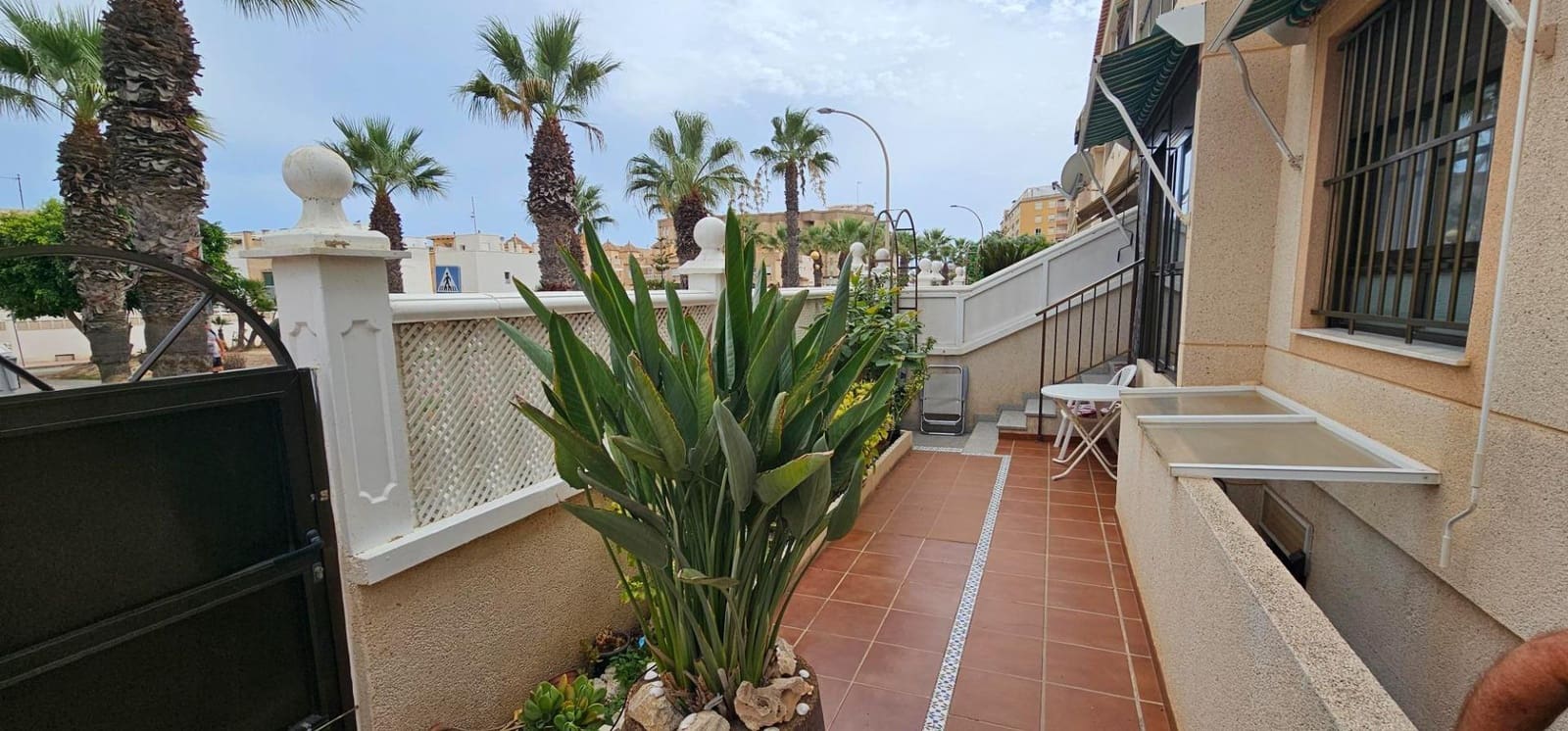 3 bedroom Bungalow for sale in Guardamar del Segura with pool garage - € 330,000 (Ref: 10043003)