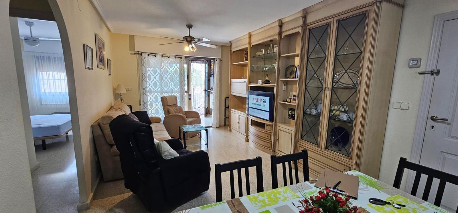 3 bedroom Bungalow for sale in Guardamar del Segura with pool garage - € 330,000 (Ref: 10043003)