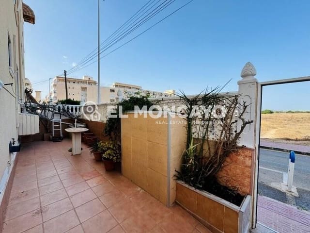Apartamento de 2 habitaciones en Torrevieja en venta con piscina garaje - 169.000 € (Ref: 10043004)