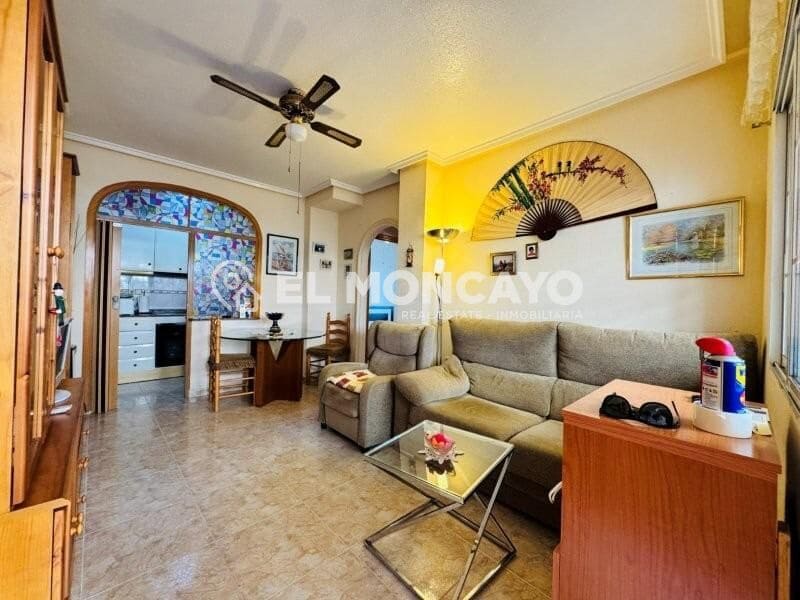 Apartamento de 2 habitaciones en Torrevieja en venta con piscina garaje - 169.000 € (Ref: 10043004)