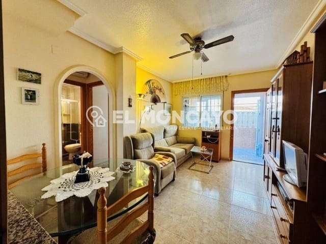Apartamento de 2 habitaciones en Torrevieja en venta con piscina garaje - 169.000 € (Ref: 10043004)