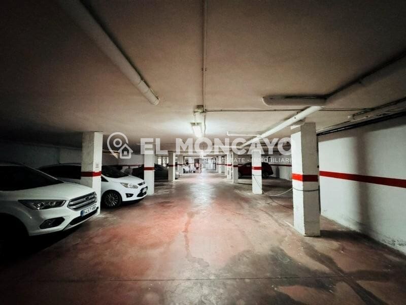 Apartamento de 2 habitaciones en Torrevieja en venta con piscina garaje - 169.000 € (Ref: 10043004)