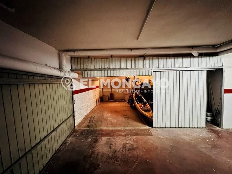 Apartamento de 2 habitaciones en Torrevieja en venta con piscina garaje - 169.000 € (Ref: 10043004)