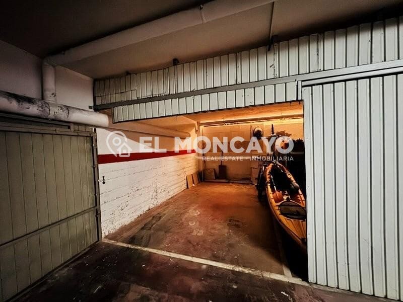 Apartamento de 2 habitaciones en Torrevieja en venta con piscina garaje - 169.000 € (Ref: 10043004)