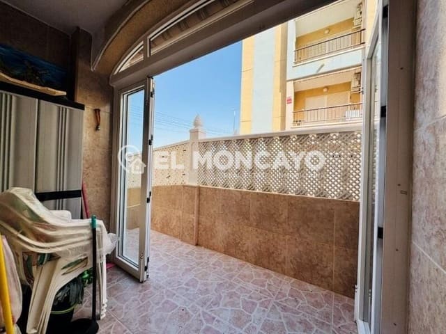 Apartamento de 2 habitaciones en Torrevieja en venta con piscina garaje - 169.000 € (Ref: 10043004)