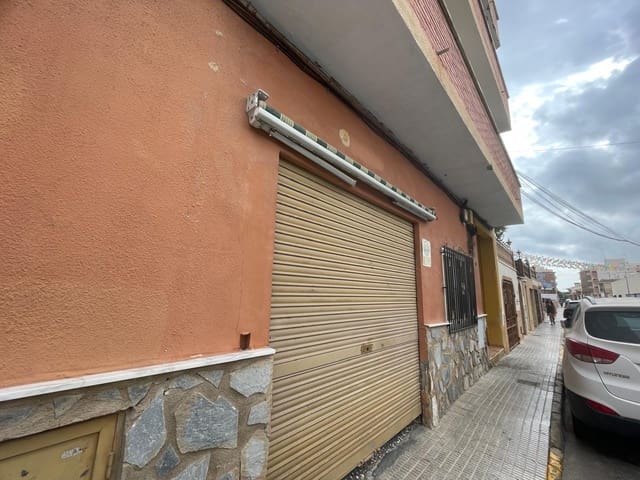1 sypialnia Komercyjne na sprzedaż w Formentera del Segura z garażem - 75 000 € (Ref: 10043005)