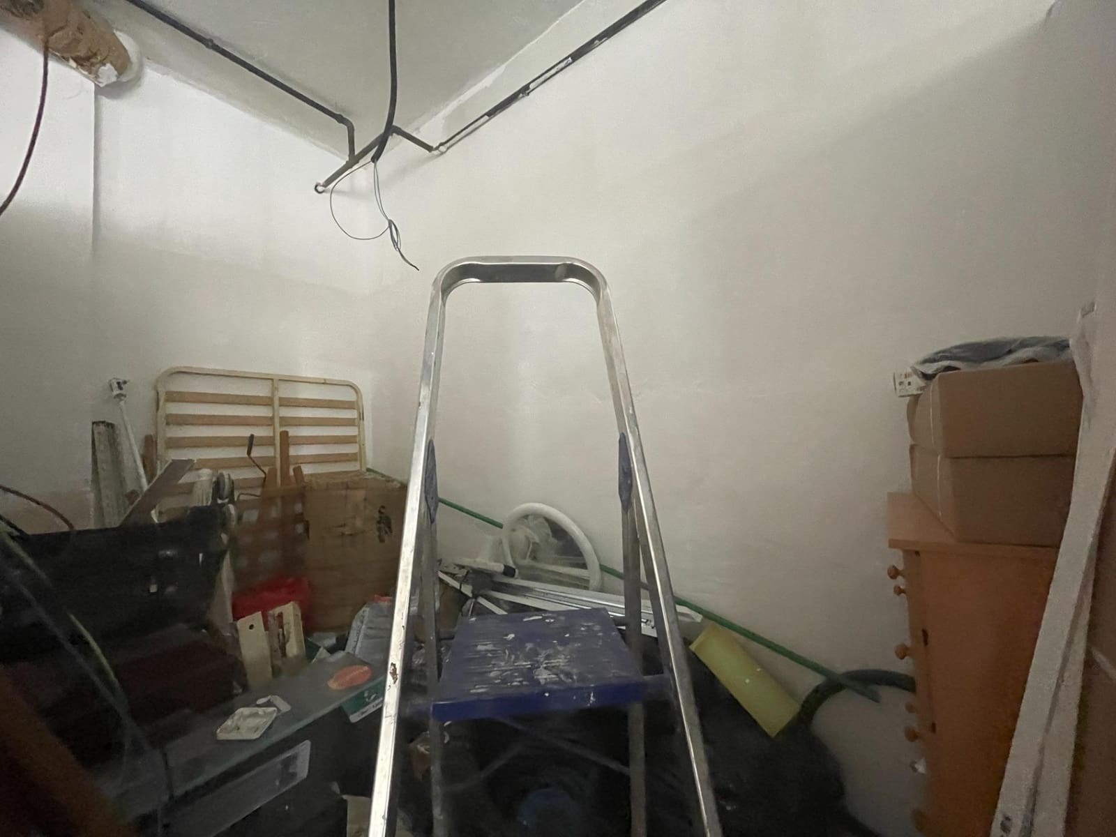 1 chambre Local Commercial à vendre à Formentera del Segura avec garage - 75 000 € (Ref: 10043005)