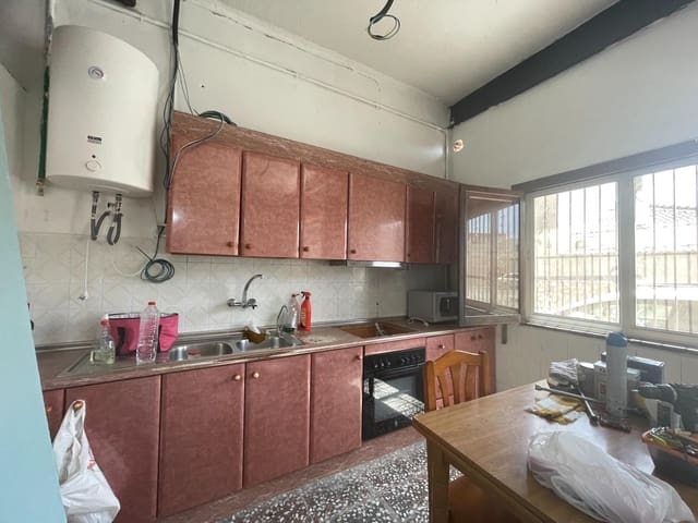 1 sypialnia Komercyjne na sprzedaż w Formentera del Segura z garażem - 75 000 € (Ref: 10043005)