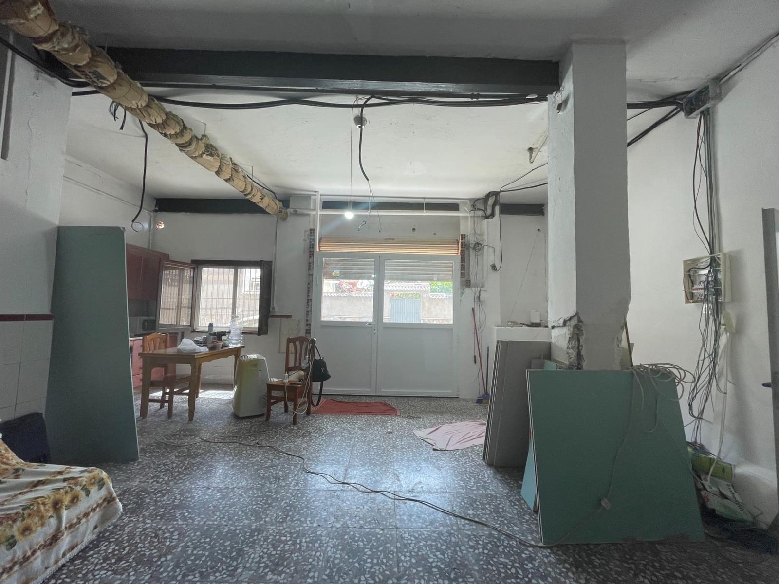 1 chambre Local Commercial à vendre à Formentera del Segura avec garage - 75 000 € (Ref: 10043005)