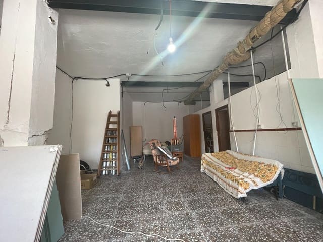 1 sypialnia Komercyjne na sprzedaż w Formentera del Segura z garażem - 75 000 € (Ref: 10043005)