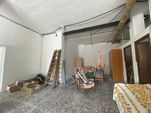 1 sypialnia Komercyjne na sprzedaż w Formentera del Segura z garażem - 75 000 € (Ref: 10043005)
