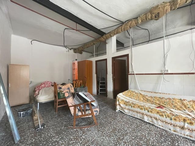 1 sypialnia Komercyjne na sprzedaż w Formentera del Segura z garażem - 75 000 € (Ref: 10043005)