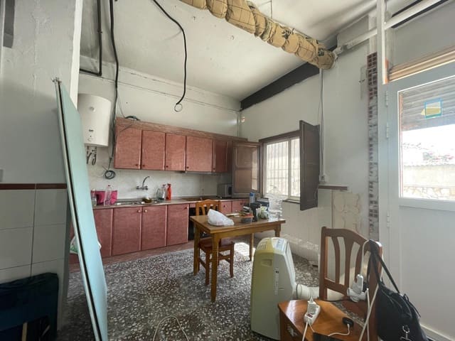 1 sypialnia Komercyjne na sprzedaż w Formentera del Segura z garażem - 75 000 € (Ref: 10043005)