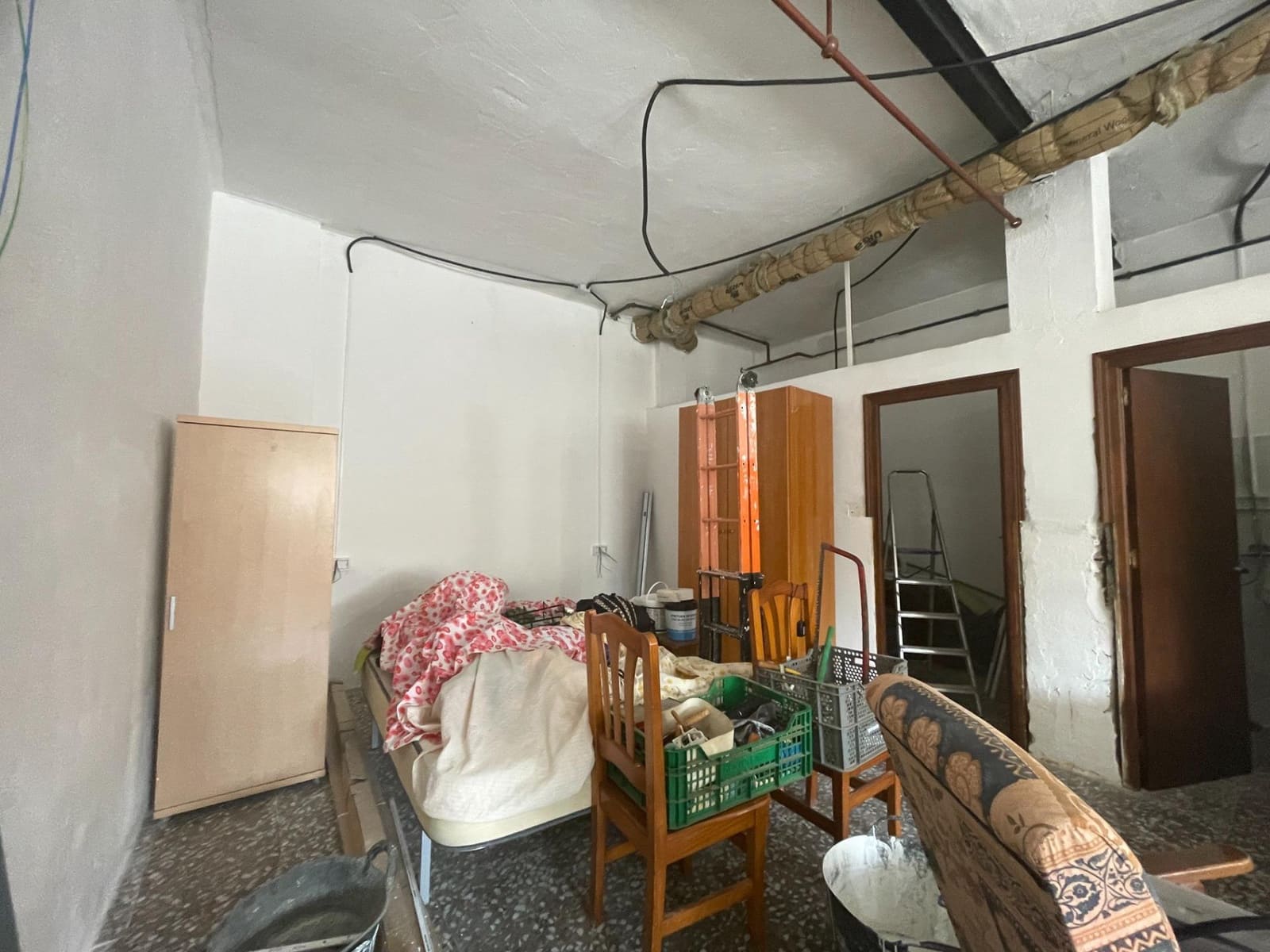 1 chambre Local Commercial à vendre à Formentera del Segura avec garage - 75 000 € (Ref: 10043005)