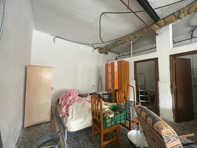 1 sypialnia Komercyjne na sprzedaż w Formentera del Segura z garażem - 75 000 € (Ref: 10043005)