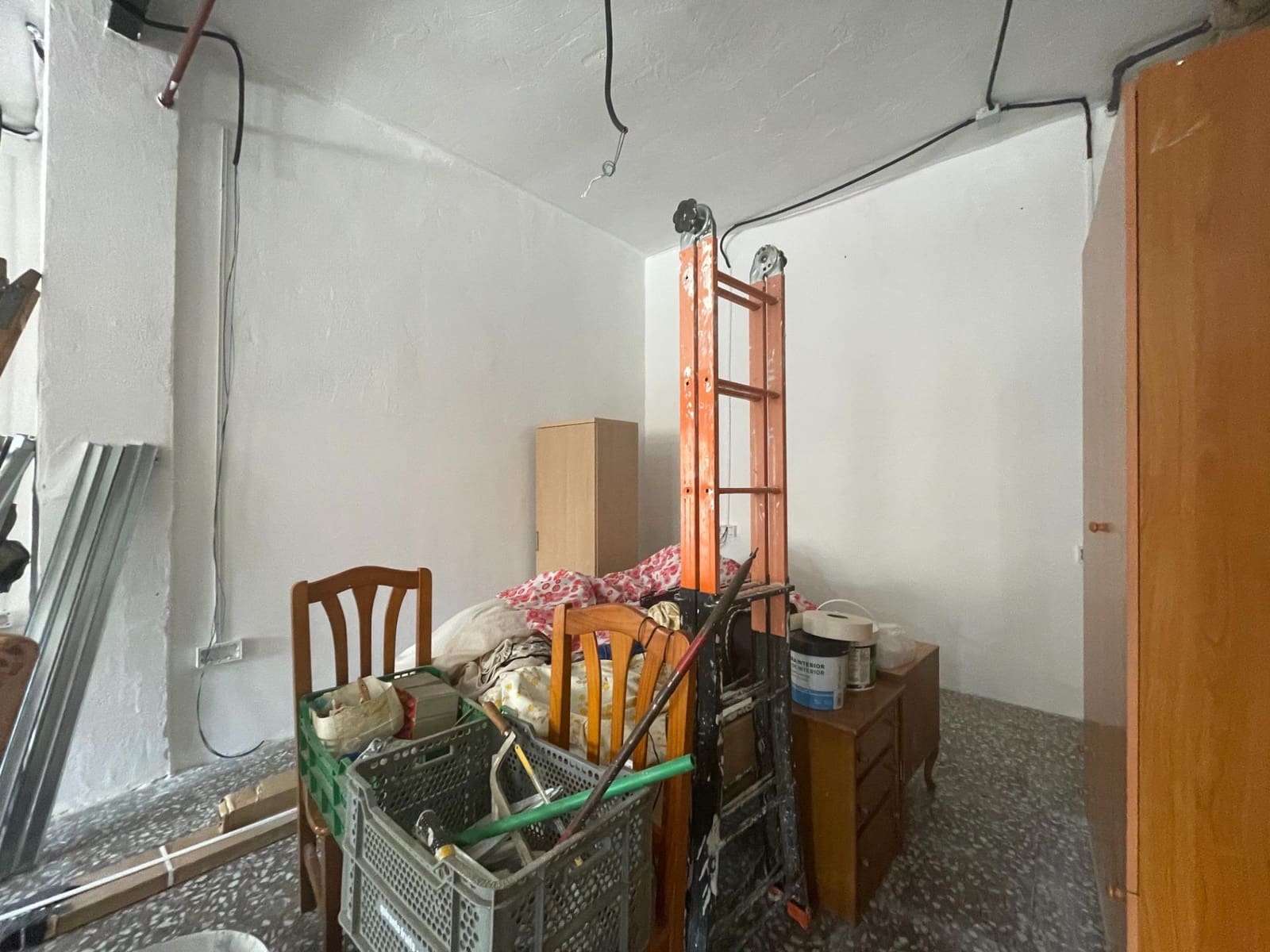 1 chambre Local Commercial à vendre à Formentera del Segura avec garage - 75 000 € (Ref: 10043005)