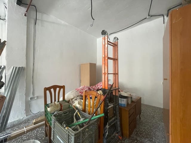 1 sypialnia Komercyjne na sprzedaż w Formentera del Segura z garażem - 75 000 € (Ref: 10043005)