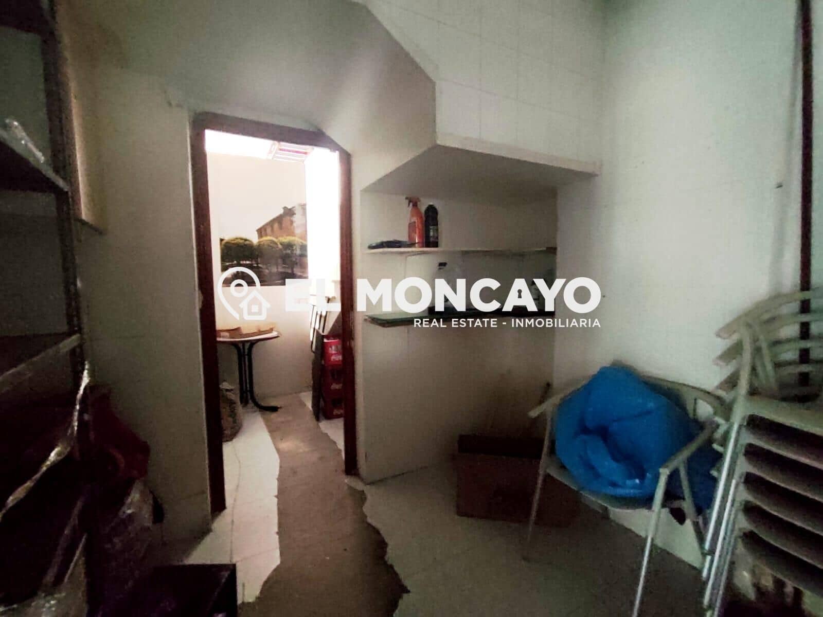 Bedrijf te koop in Benejuzar - € 300.000 (Ref: 10043006)