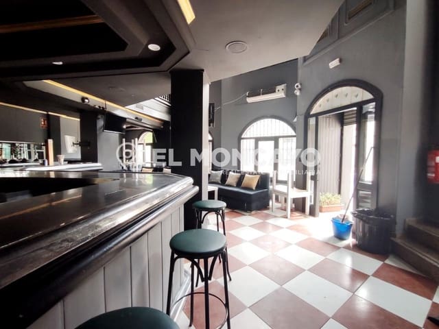 Empresa para venda em Benejúzar - 300 000 € (Ref: 10043006)