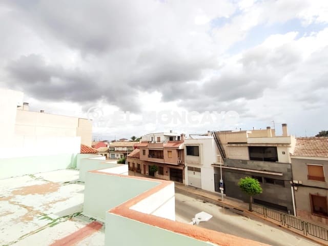 Empresa para venda em Benejúzar - 300 000 € (Ref: 10043006)