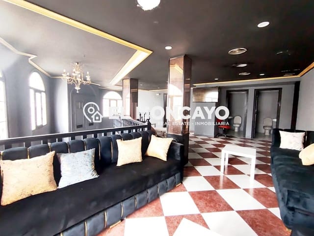 Empresa para venda em Benejúzar - 300 000 € (Ref: 10043006)