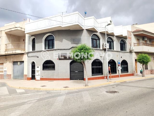 Empresa para venda em Benejúzar - 300 000 € (Ref: 10043006)