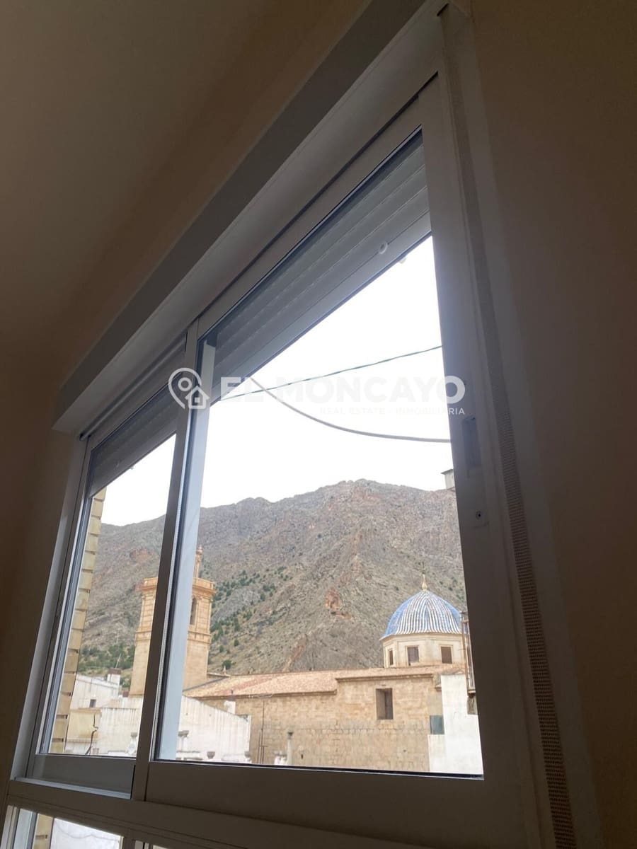 4 sypialnia Apartament na sprzedaż w Callosa de Segura - 155 000 € (Ref: 10044802)