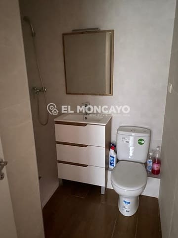 4 sypialnia Apartament na sprzedaż w Callosa de Segura - 155 000 € (Ref: 10044802)