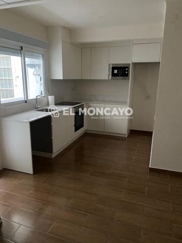 4 sypialnia Apartament na sprzedaż w Callosa de Segura - 155 000 € (Ref: 10044802)