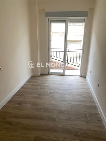 4 sypialnia Apartament na sprzedaż w Callosa de Segura - 155 000 € (Ref: 10044802)