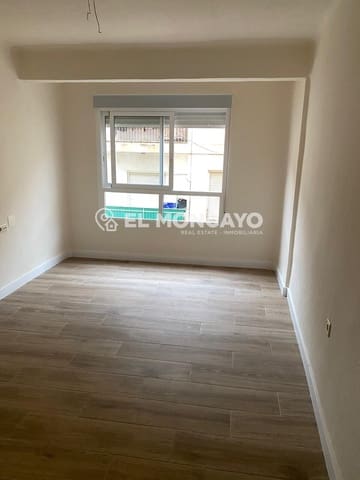 4 sypialnia Apartament na sprzedaż w Callosa de Segura - 155 000 € (Ref: 10044802)