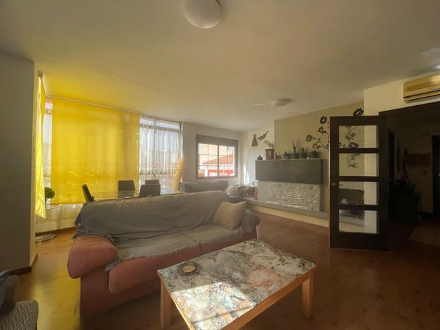 4 sovrum Lägenhet till salu i Rojales - 159 000 € (Ref: 10044803)