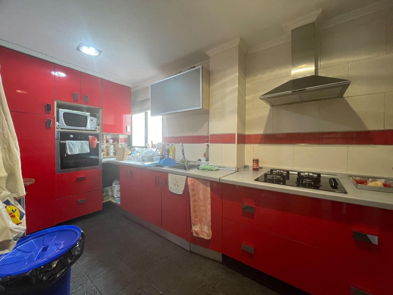 4 bedroom Apartment for sale in Rojales - € 159,000 (Ref: 10044803)