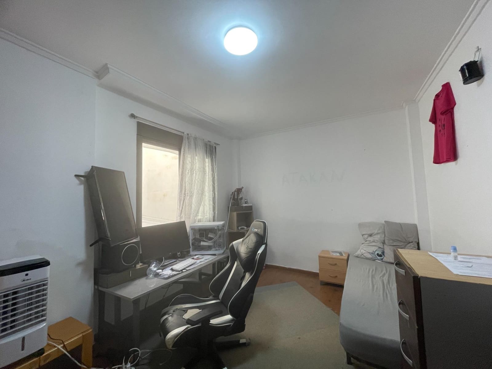4 bedroom Apartment for sale in Rojales - € 159,000 (Ref: 10044803)
