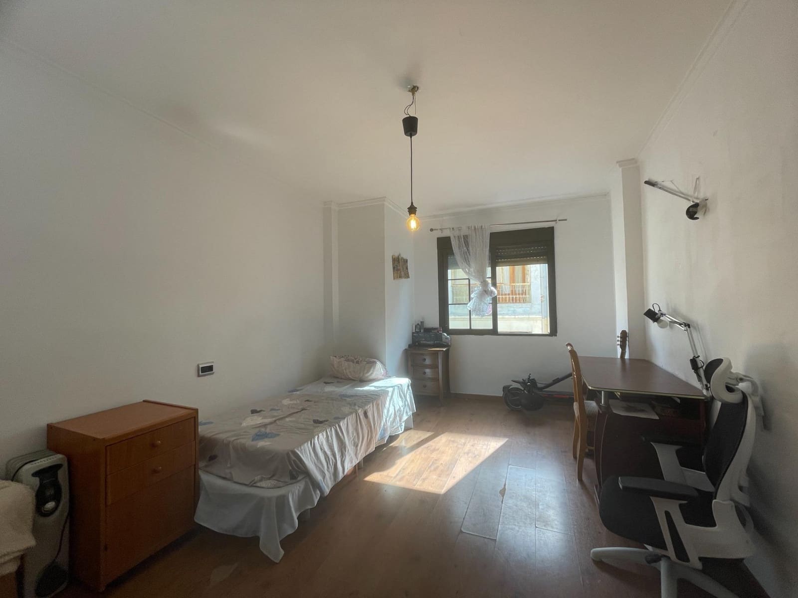 4 bedroom Apartment for sale in Rojales - € 159,000 (Ref: 10044803)