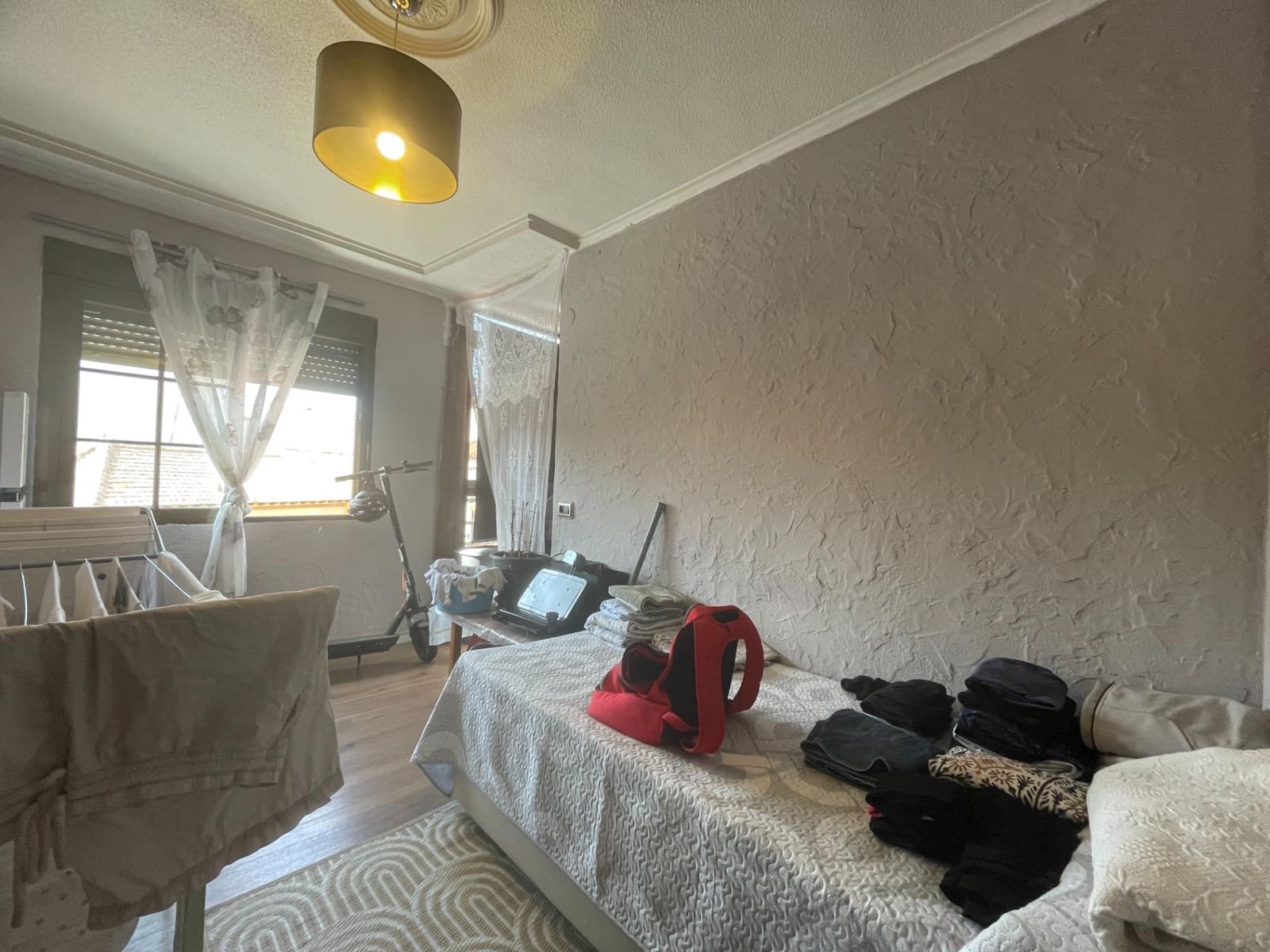 4 bedroom Apartment for sale in Rojales - € 159,000 (Ref: 10044803)