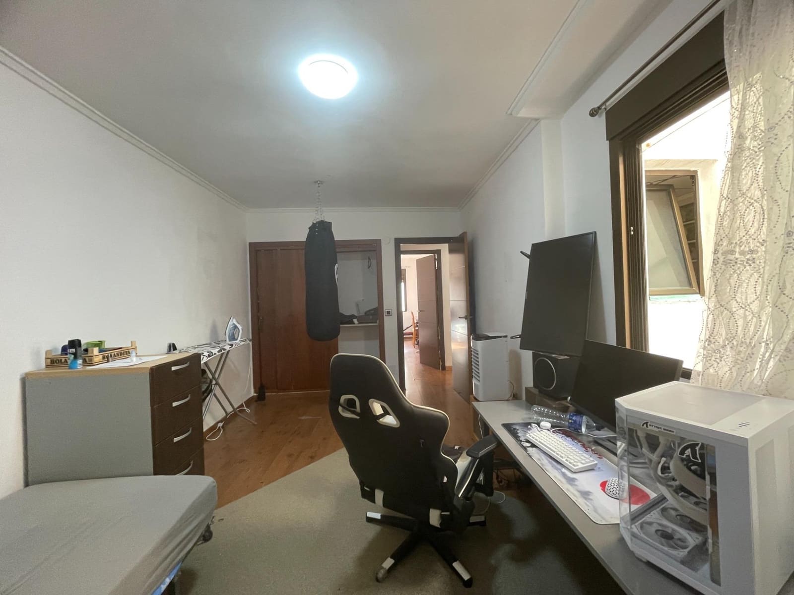 4 bedroom Apartment for sale in Rojales - € 159,000 (Ref: 10044803)