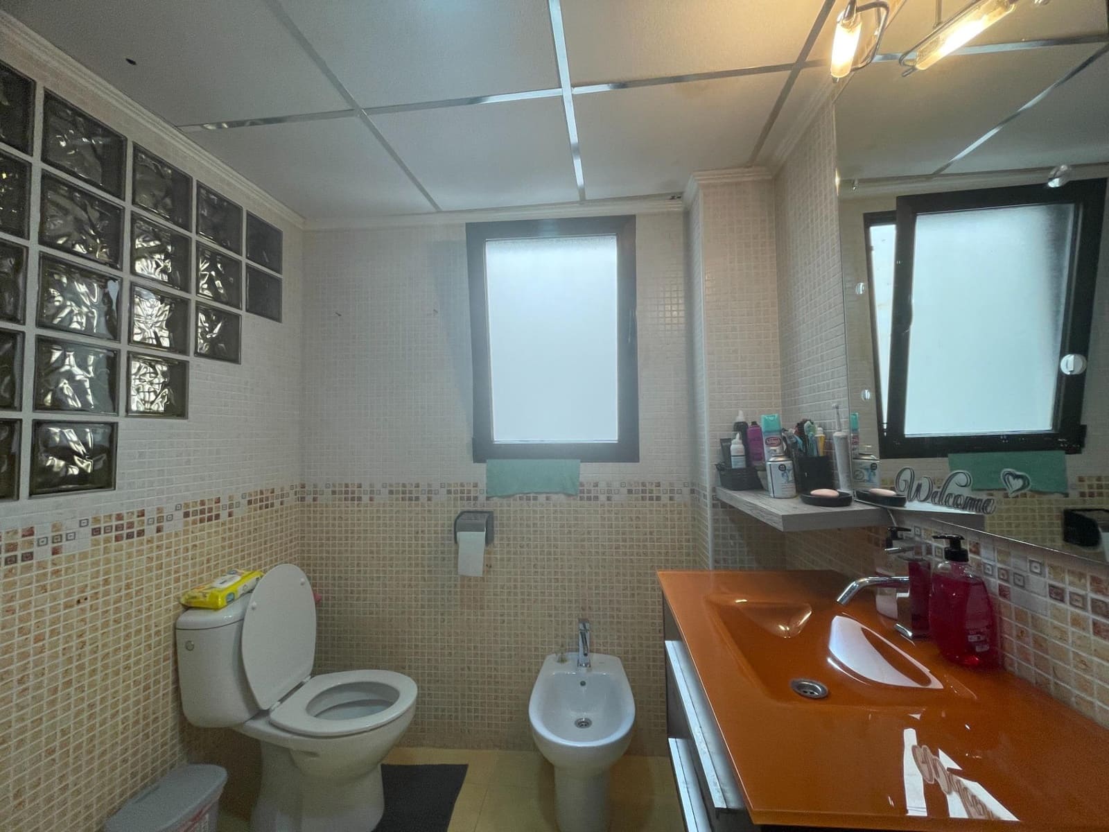 4 bedroom Apartment for sale in Rojales - € 159,000 (Ref: 10044803)
