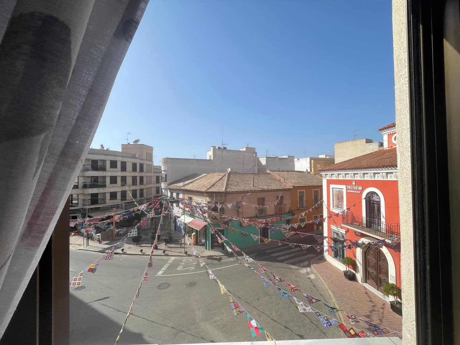 4 bedroom Apartment for sale in Rojales - € 159,000 (Ref: 10044803)