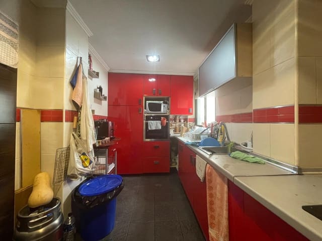 4 sovrum Lägenhet till salu i Rojales - 159 000 € (Ref: 10044803)