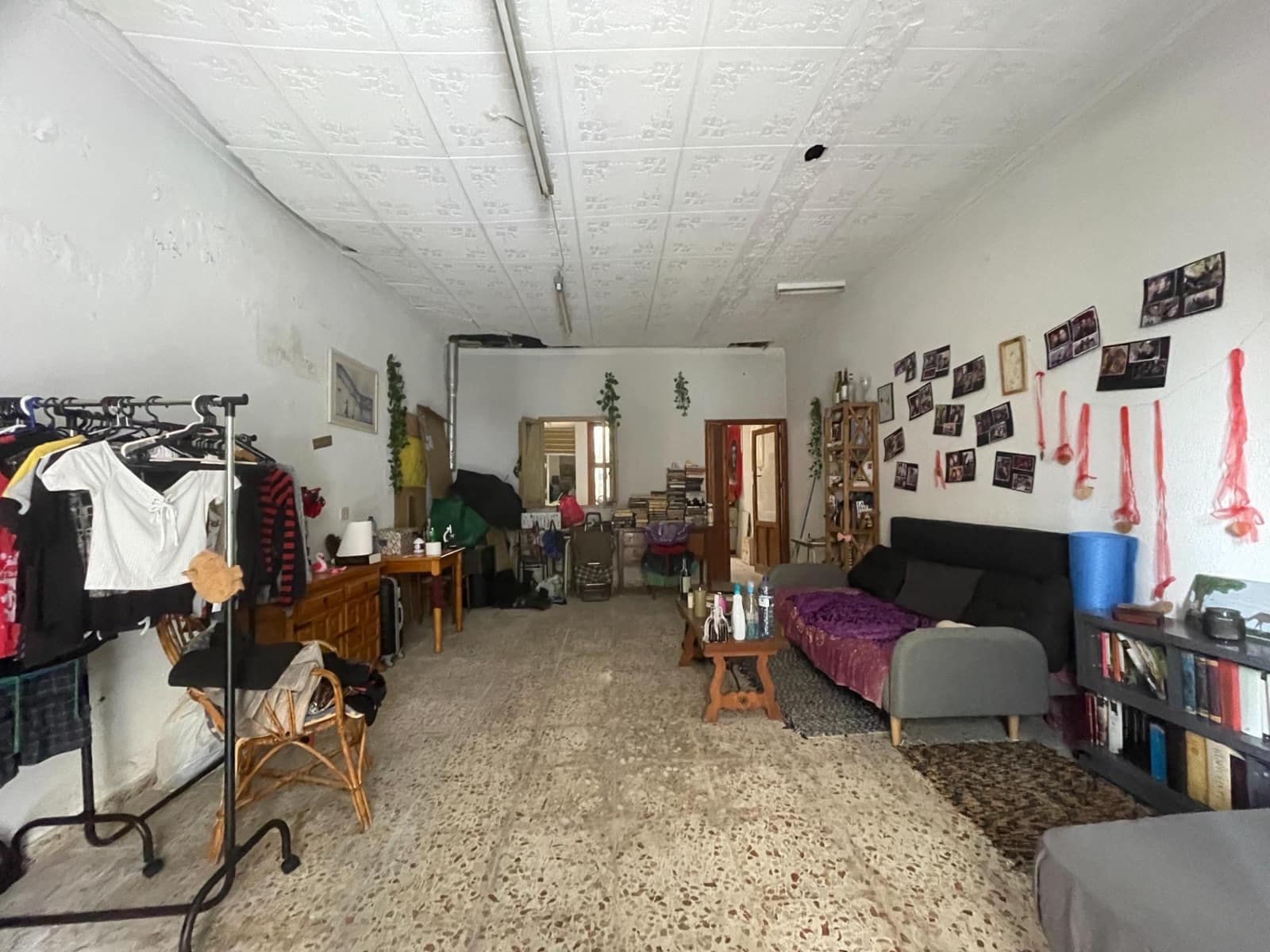 3 chambre Bungalow à vendre à Los Montesinos - 135 000 € (Ref: 10044804)