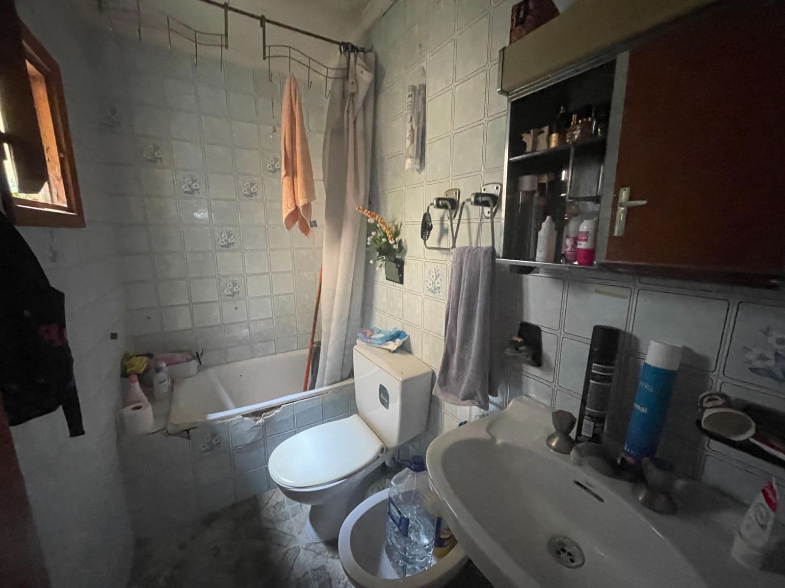3 chambre Bungalow à vendre à Los Montesinos - 135 000 € (Ref: 10044804)