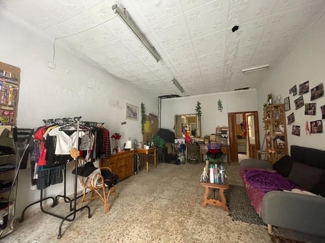3 chambre Bungalow à vendre à Los Montesinos - 135 000 € (Ref: 10044804)