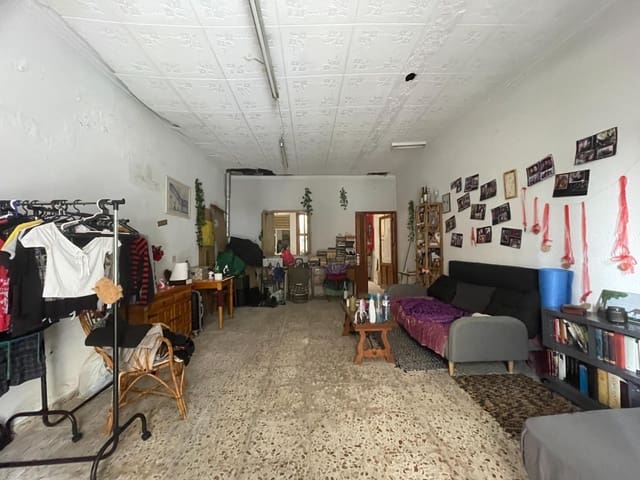 3 chambre Bungalow à vendre à Los Montesinos - 135 000 € (Ref: 10044804)