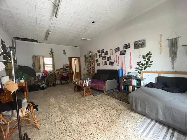 3 chambre Bungalow à vendre à Los Montesinos - 135 000 € (Ref: 10044804)