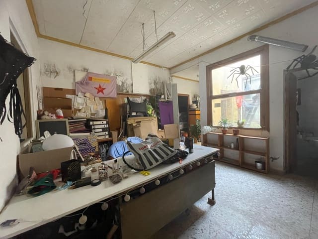 3 chambre Bungalow à vendre à Los Montesinos - 135 000 € (Ref: 10044804)