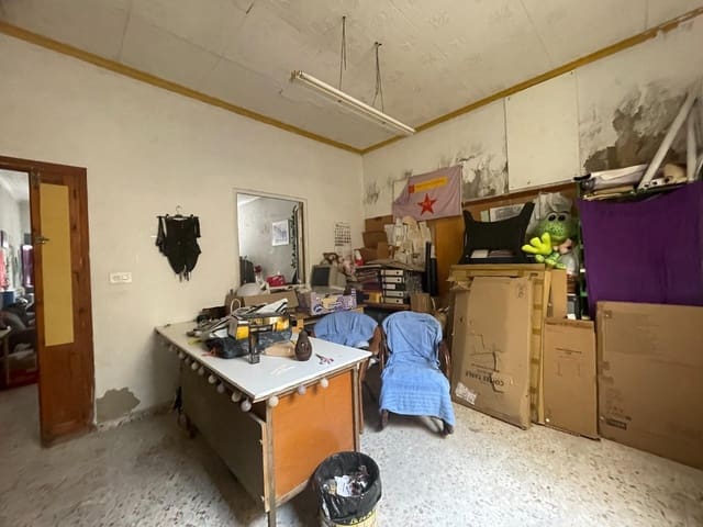 3 chambre Bungalow à vendre à Los Montesinos - 135 000 € (Ref: 10044804)