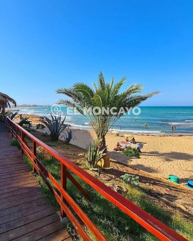 3 camera da letto Appartamento in vendita in Torrevieja - 269.000 € (Rif: 10047307)