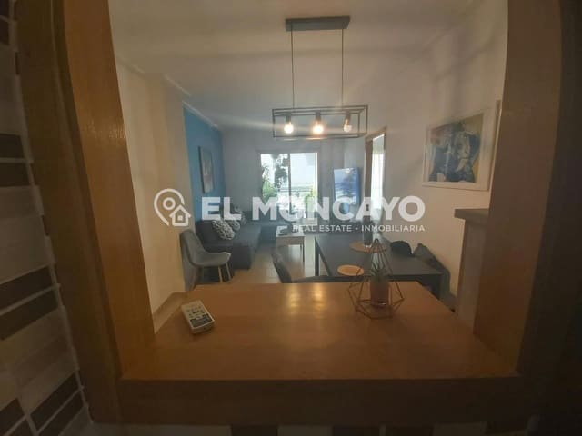 3 camera da letto Appartamento in vendita in Parque de las Naciones, Torrevieja - 269.000 € (Rif: 10047307)