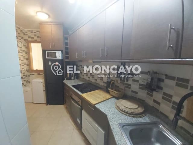 3 camera da letto Appartamento in vendita in Parque de las Naciones, Torrevieja - 269.000 € (Rif: 10047307)